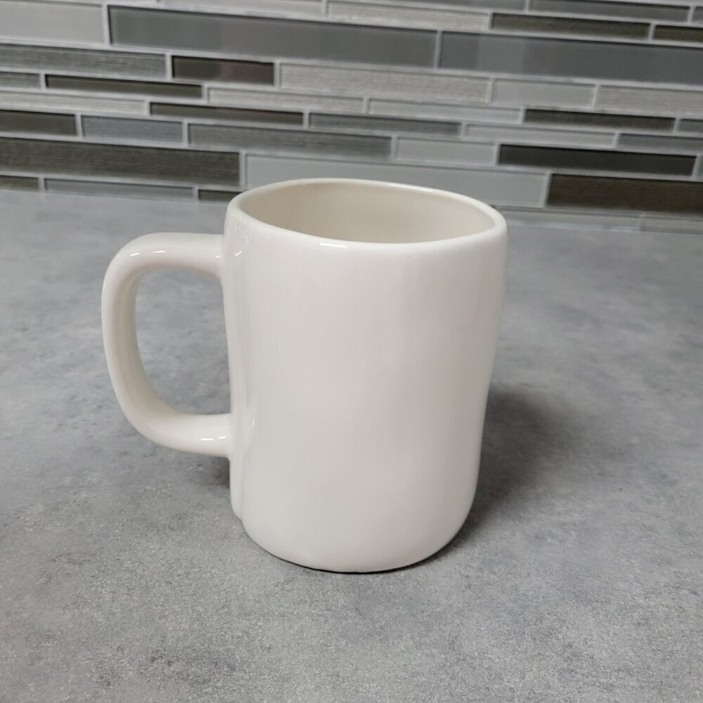 Rae Dunn "Tea" Mug (3) - Picture 3 of 6